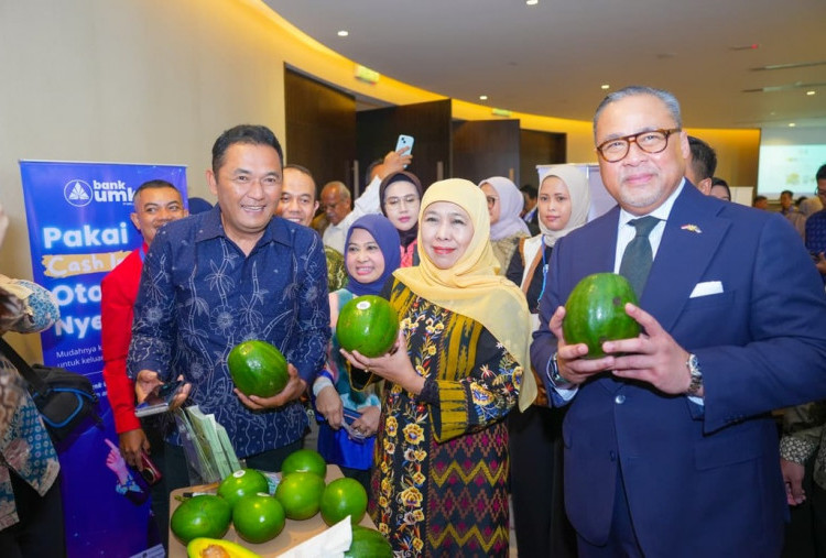 Misi Dagang Jatim di Malaysia Tembus Rp15,25 Triliun, Rekor Tertinggi Sepanjang Sejarah 