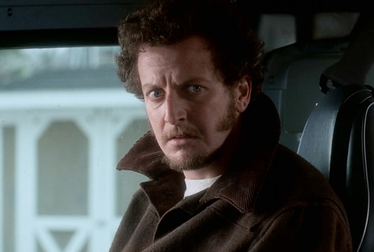 Aktor Home Alone Daniel Stern Didakwa Kasus Prostitusi di Camarillo California