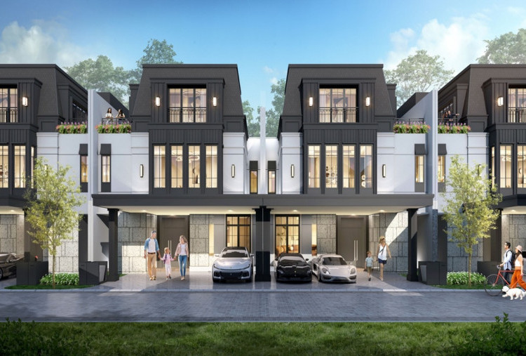 Paramount Land Buka #TaxFreeSeason, Kesempatan Emas Punya Hunian Premium dan Properti Investasi