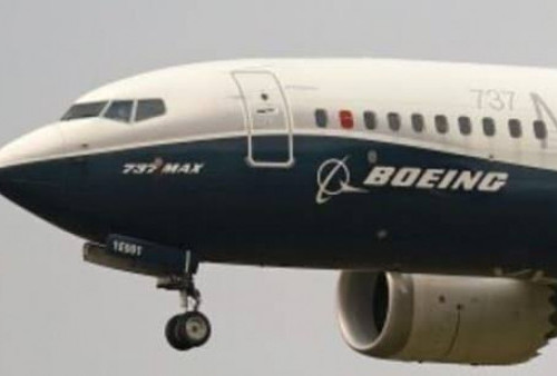 Skandal Boeing Jadi Misteri Usai Kematian Mendadak 2 Whistleblower