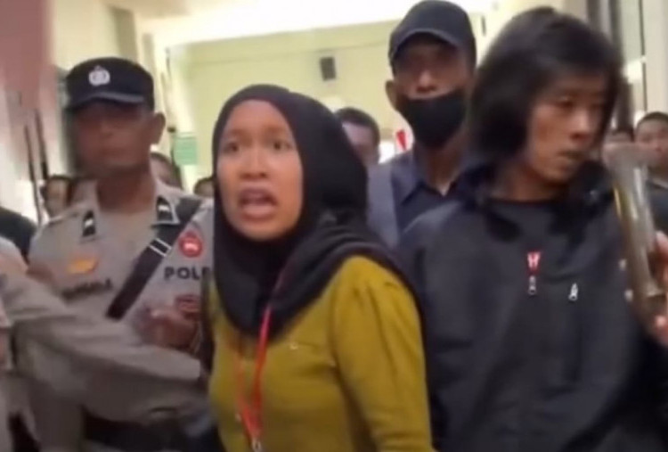 Bocah Kolaka Timur Tewas Digorok, Keluarga Tak Tertima Pelaku Dituntut 7,5 Tahun Penjara
