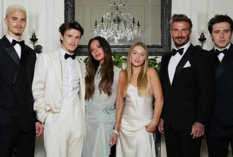 Kronologi Konflik Brooklyn Beckham dan Orang Tuanya, Berawal Sejak Menikahi Nicola Peltz