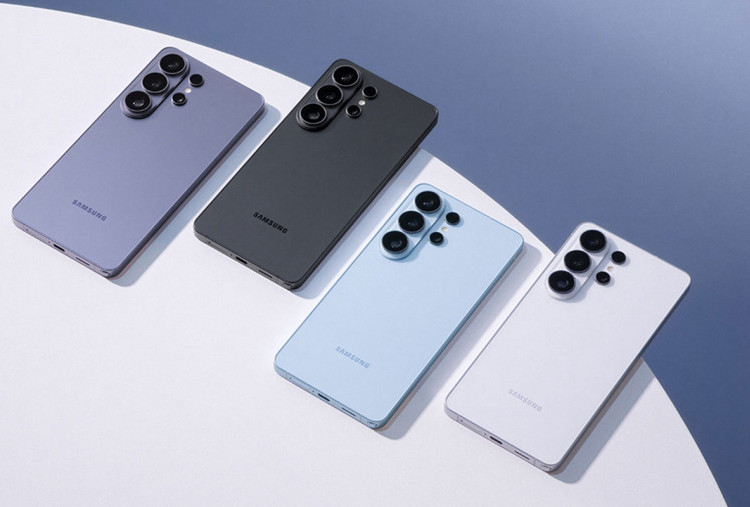 Daftar Harga HP Samsung Juni 2026 Terbaru, Galaxy A57 hingga S26 Ultra Kompak Naik