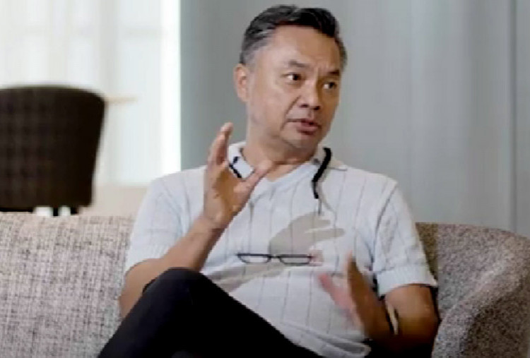 Dino Patti Djalal Minta Hentikan Buzzer Serang MSCI
