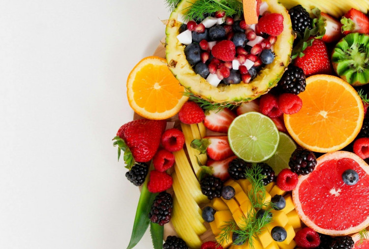 4 Pilihan Buah Terbaik saat Buka Puasa, Aman untuk Gula Darah