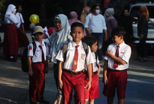 Jadwal MPLS Ramah 2026 Lengkap Rangkaian Kegiatannya Jenjang TK hingga SMA/SMK