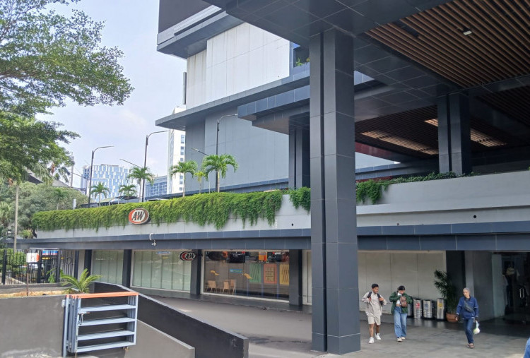 Jeritan Hati Rojali dan Rohana, Mal Sepi Jadi Tempat Pelesir Gratis karena Dompet Menipis