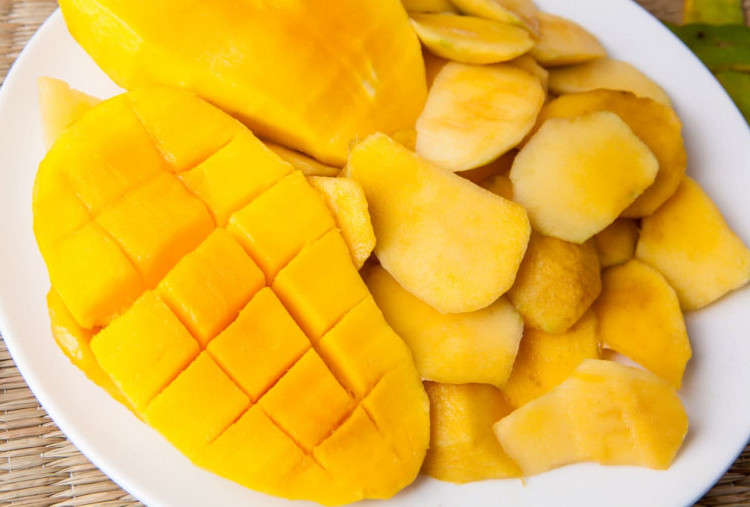 Ini 7 Kreasi Resep Minuman Olahan Mangga yang Segar, Pas untuk Cuaca Panas