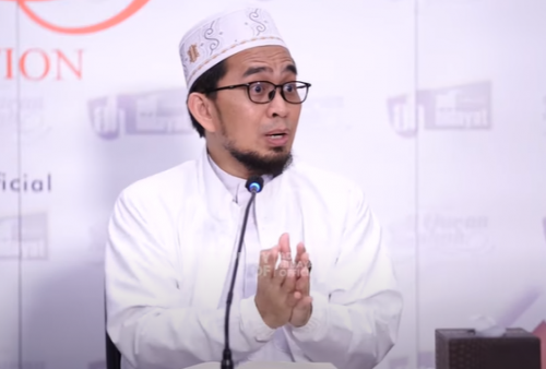 Ini Penjelasan Ustaz Adi Hidayat Soal Perbedaan Idul Adha di Indonesia dan Arab Saudi: Jadi Jelasnya, Ya!