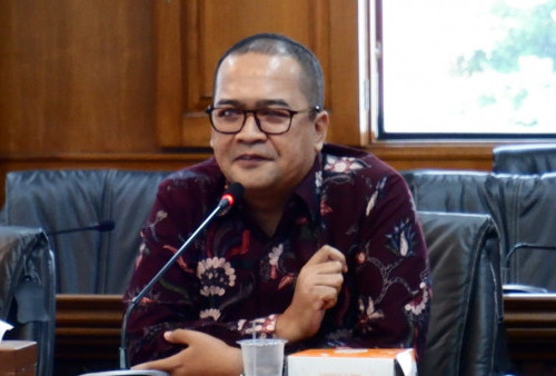 Guru Besar HI Unair Prof I Gede Wahyu Wicaksana: Indonesia Rugi Kalau Non Blok