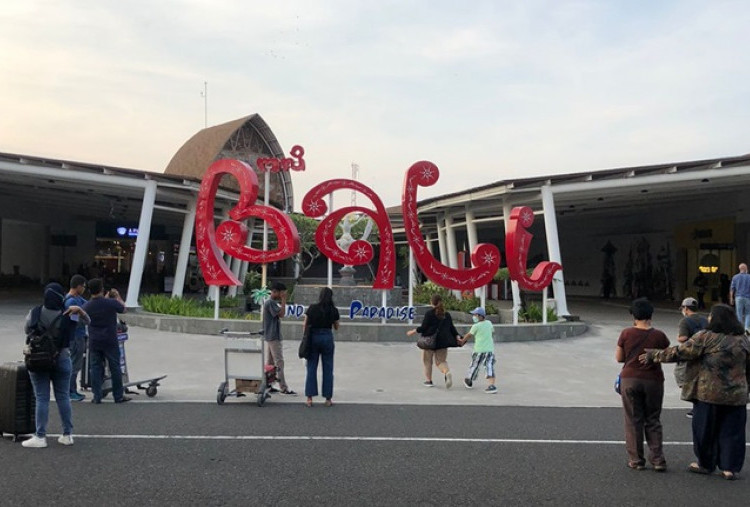 Erick Thohir Dukung Pembangunan Bandara Baru di Bali, Targetkan 100 Juta Wisatawan