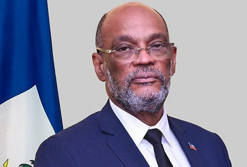Perdana Menteri Haiti Mengundurkan Diri, Geng Bersenjata Kuasai Ibu Kota