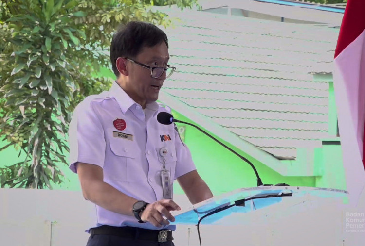 KAI Bangun Hunian Vertikal, 5.484 Unit Rusun Nempel TOD di 4 Kota Besar