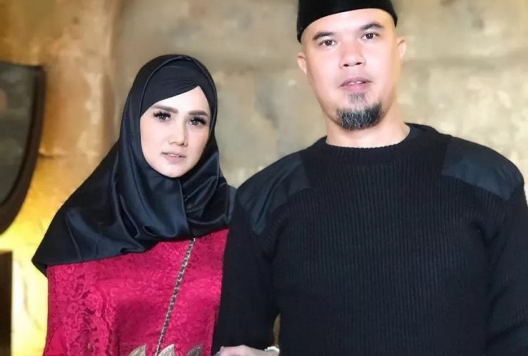 Ahmad Dhani dan Mulan Jameela Golput di Pilkada Jakarta 2024, Ketua KPPS Ungkap Alasannya