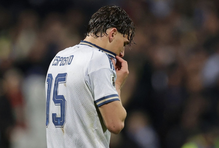 Bosnia vs Italia 1-1 (Pen 4-1), Azzurri Gagal Lolos ke Piala Dunia 3 Kali Beruntun!