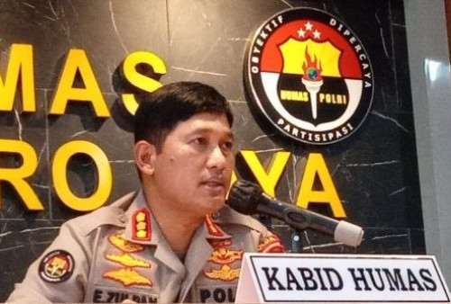 1.778 Polisi Akan Mengamankan Jalannya Balapan Formula E di Ancol, Jakarta, Tiketnya Sudah Habis 