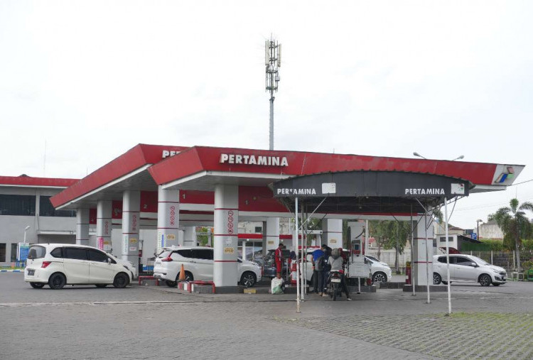 Di Balik Melonjaknya Harga Minyak Dunia di Awal Maret: Macet di Hormuz, Petaka Untuk Semua