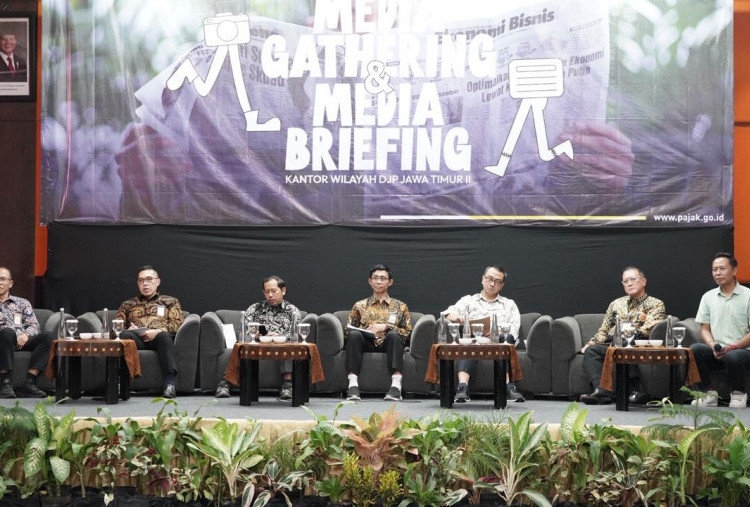 Kanwil DPJ Jatim II Minta Wajib Pajak Segera Aktivasi Akun Coretax, Paling Lambat Akhir Tahun