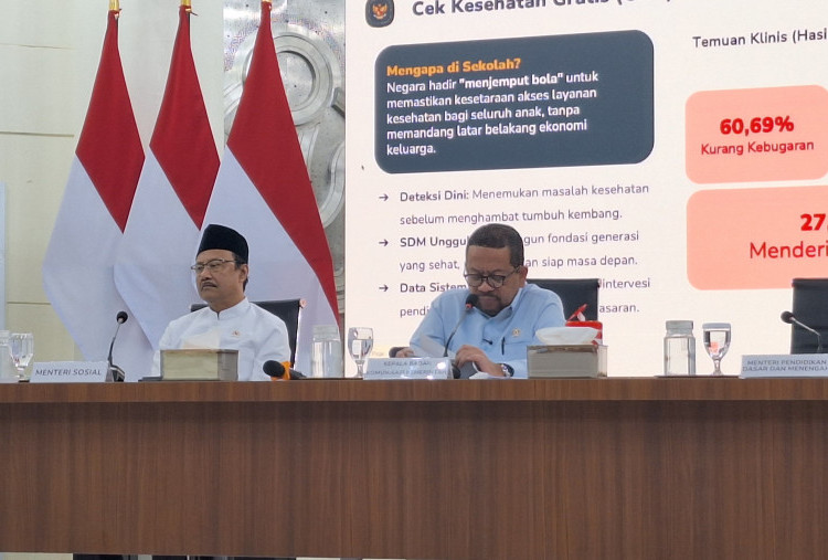 Bakom Buka Suara, Bantah Ada Kontrak Rahasia dengan Homeless Media INMF