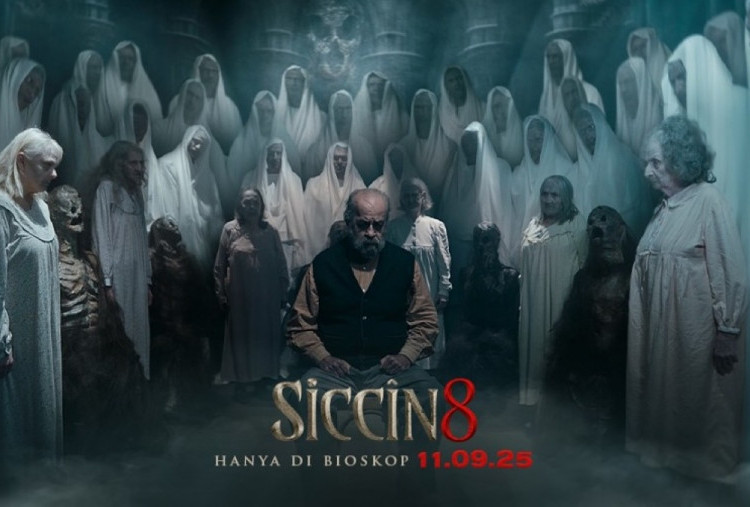 5 Fakta Siccin 8, Film Horor Turki Penuh Kutukan yang Dekat dengan Budaya Indonesia