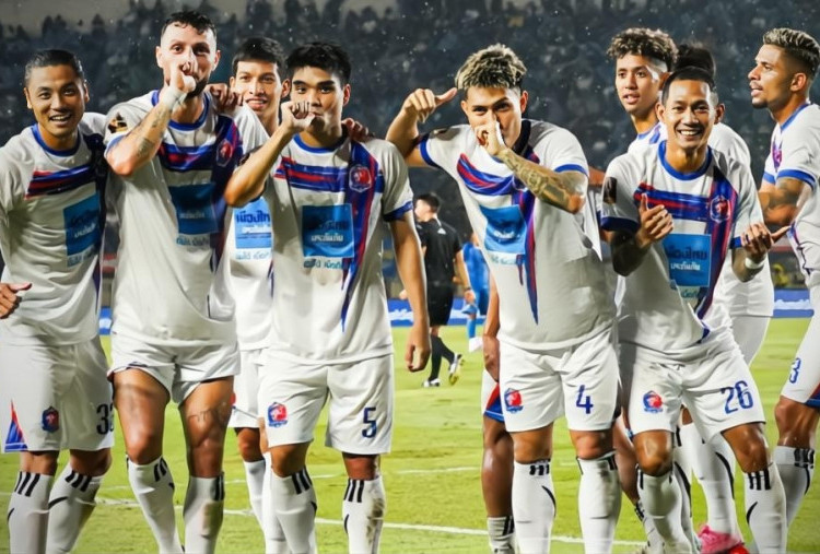 PSSI Siap Gelar Piala Presiden ke-8, Erick Thohir Godok Format