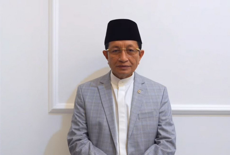 Nasaruddin Umar Tegaskan Tak Maju Ketum PBNU, Pilih Fokus Pimpin Kementerian Agama