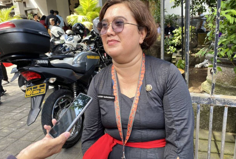 Bali Benahi Data Bansos dengan Aplikasi Perlinsos: Pemerintah Dapat Kondisi Riil Penerima Bantuan