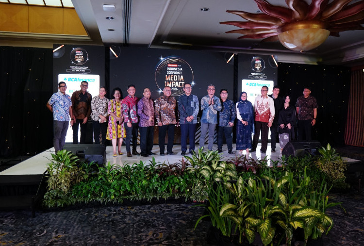 20 Korporasi Berprestasi Raih Penghargaan Indonesia Corporate Media Impact Awards 2026