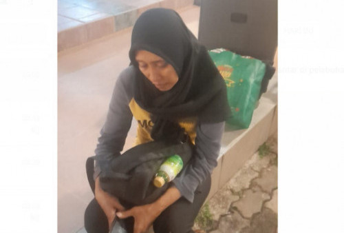 TKW Asal Megu Cilik Cirebon Terlantar di Batam, Dipulangkan dari Singapura
