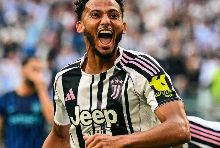 Luciano Spalletti Siapkan Algojo Set Piece Baru Juventus, Lloyd Kelly Jadi Kandidat Utama