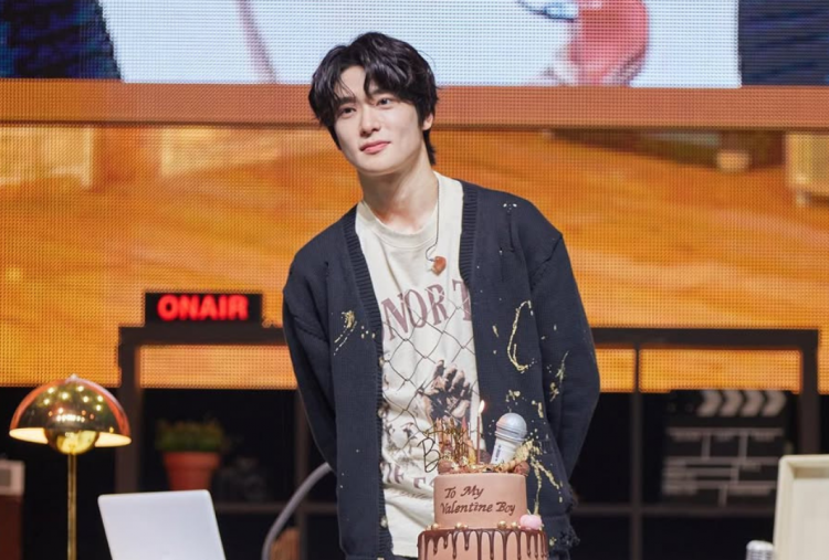 Harga Tiket Fancon Jaehyun NCT di Jakarta 2026 Setelah pajak, Paling Mahal Tembus Rp3,45 Juta
