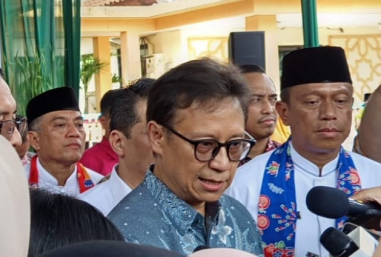 Vaksin TBC Jadi Program Nasional, Direncanakan Gratis