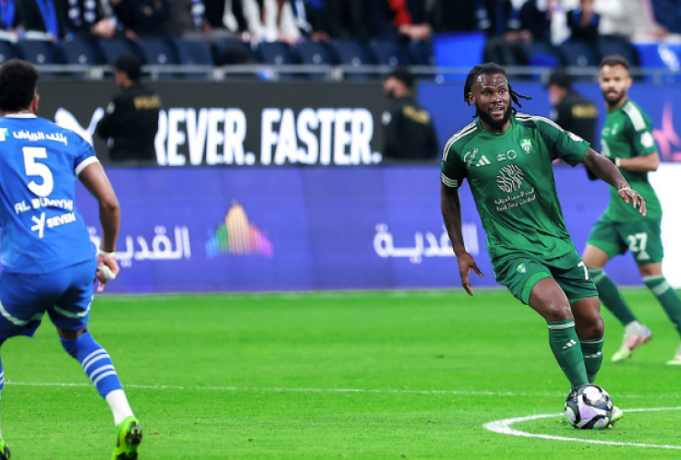 Juventus Siapkan Tawaran Gratis untuk Franck Kessie di Bursa Transfer Musim Panas