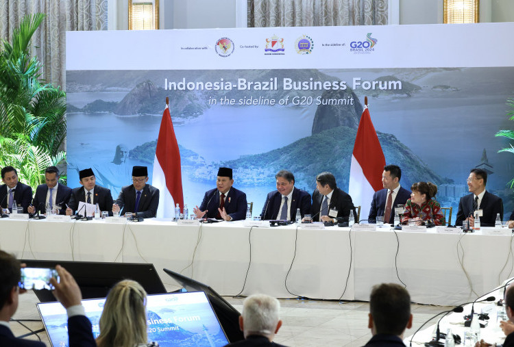 Puji Pernyataan Prabowo di APEC 2024, Pengamat: Konsisten Suarakan Perdagangan yang Adil