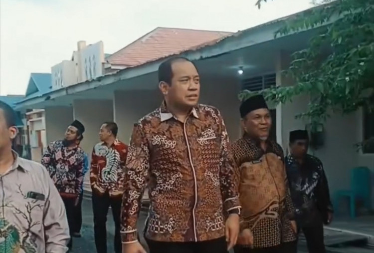 Inspektorat Kemenhaj Tegaskan Zero Tolerance Mafia Haji 2026