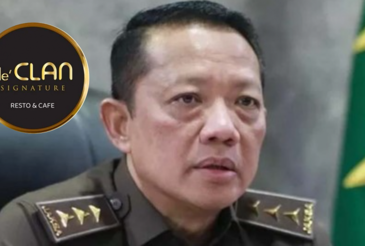 Kafe de'Clan Cipete Diduga  Punya Jampidsus Febrie Adriansyah? Begini Jawaban Polisi