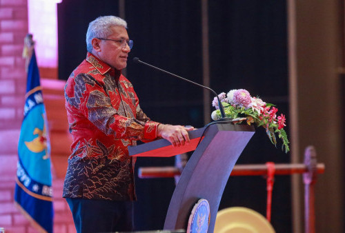 Kepala BNN RI Pimpin Musyawarah Perencanaan di Surabaya: Sinergi Tangkal Peredaran Narkoba
