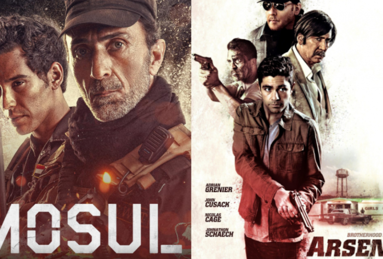 Jadwal Bioskop Trans TV Hari Ini 9 Mei 2025 dan Sinopsis Jelang Akhir Pekan, Tayang Film Kisah Nyata
