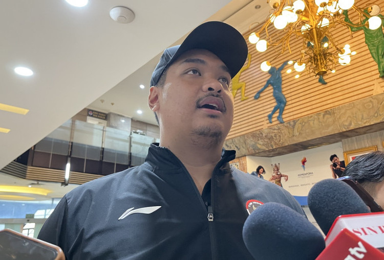 Kemenpora Ambil Langkah Antisipatif, Jamin Keamanan Atlet di Tengah Konflik Kamboja–Thailand
