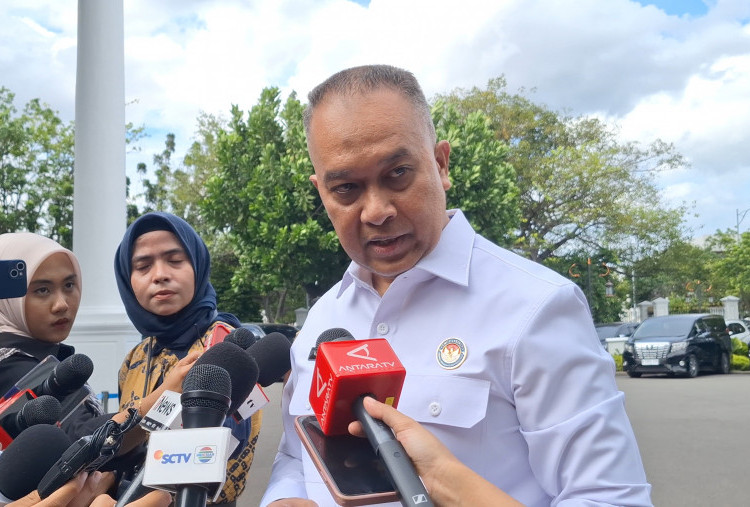 Selain Ingin Tanami Sawit, Prabowo Punya Ambisi Ubah Perekonomian Papua Lebih Strategis