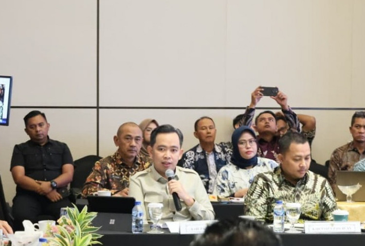 Jember Jadi Sorotan Nasional, Validasi Data Kemiskinan Libatkan 20 Ribu ASN 