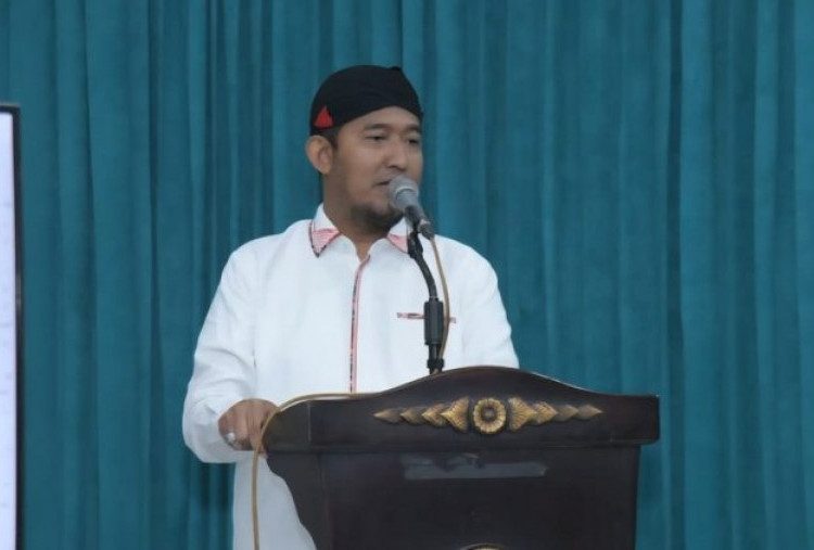 Esports Madura Championship 2025, Ratusan Pemuda Unjuk Bakat Digital di Sumenep