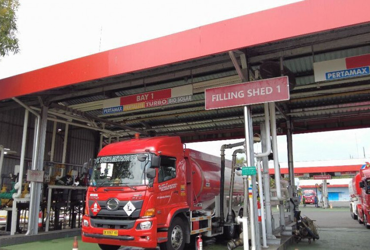Utamakan Kebutuhan Dalam Negeri! Indonesia Resmi Pangkas Ekspor Gas ke Singapura 31 BBTUD