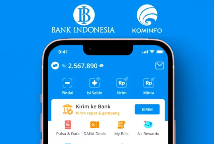 Pastikan Nomor WA Kamu Terkonfirmasi Penerima Uang Rp1 Juta Gratis Dana Masuk, Syarat Klaim Mudah 