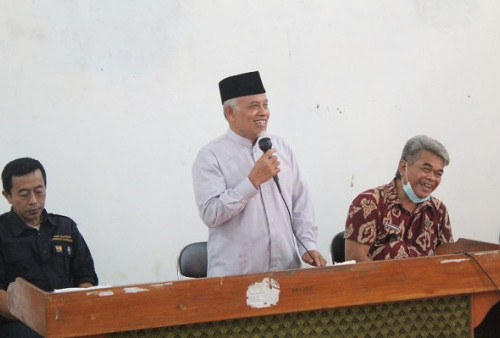 Tasik Utara Dinilai Layak Jadi Kabupaten Baru, Ketua Komisi IV DPRD Jawa Barat Siap Mendorongnya