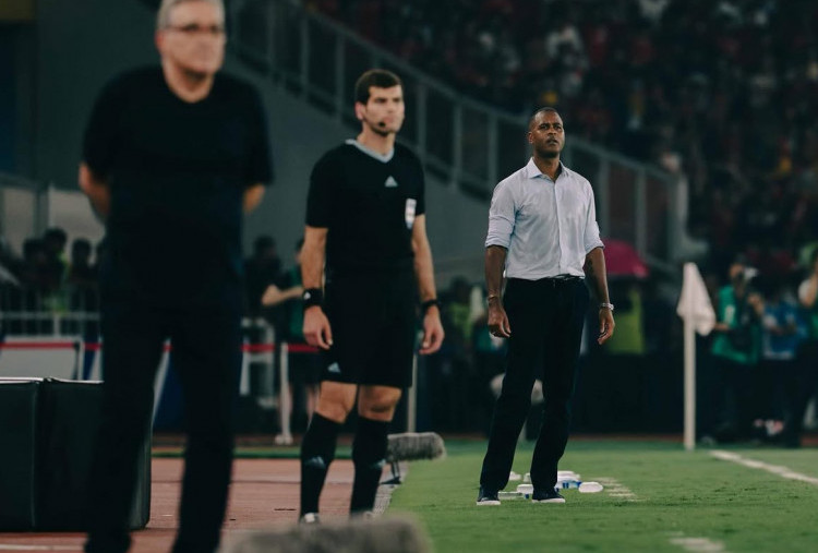 ESPN: Patrick Kluivert Kurang Cerdas! Suporter Timnas Indonesia Buat Lumpuh Osaka, Jepang Kaget Ranking FIFA Indo Melejit 