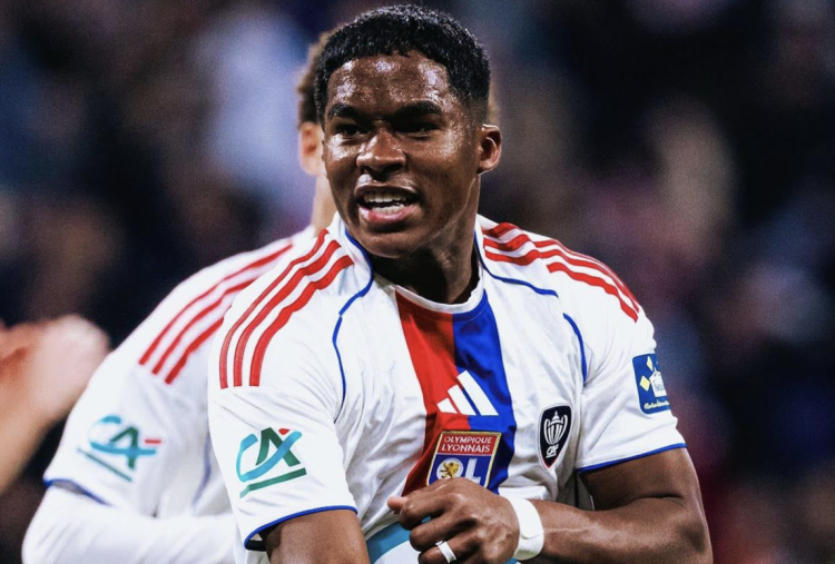 Real Madrid Naksir Cristian Romero, Endrick Jadi Uang Panas di Meja Negosiasi