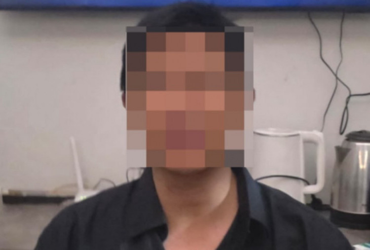 Isu Pelaku Penganiayaan di Sency Kader Parpol, Polisi Buka Suara