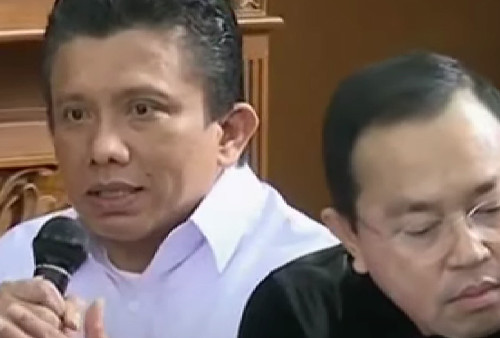 Ferdy Sambo Tidak Ada di Sel Salemba, Alvin Lim: Namanya Saja yang di Situ, Tidurnya di KPLP Pakai AC