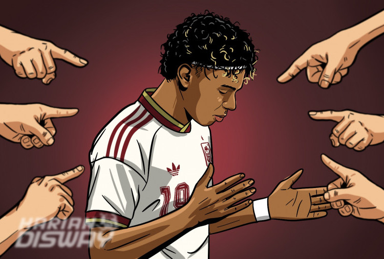 Moderasi Beragama di Lapangan Bola